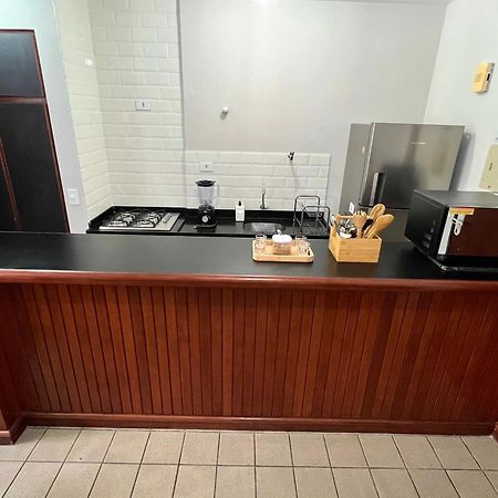 Flat Beira Mar Na Praia De Jatiuca Maceio  Ngoại thất bức ảnh