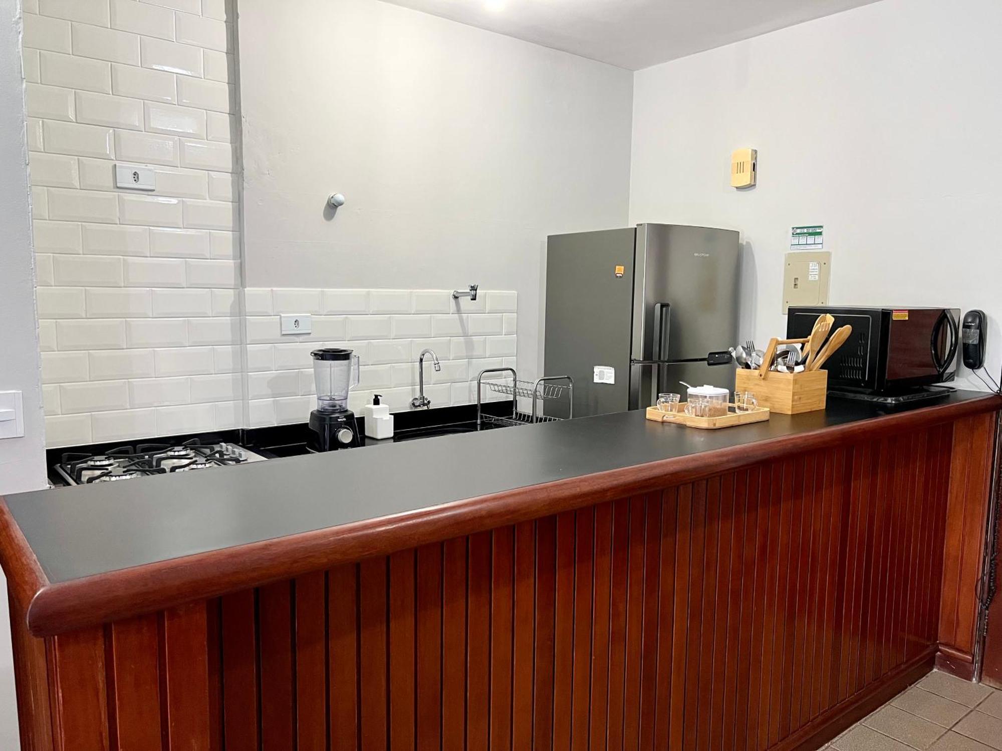 Flat Beira Mar Na Praia De Jatiuca Maceio  Ngoại thất bức ảnh